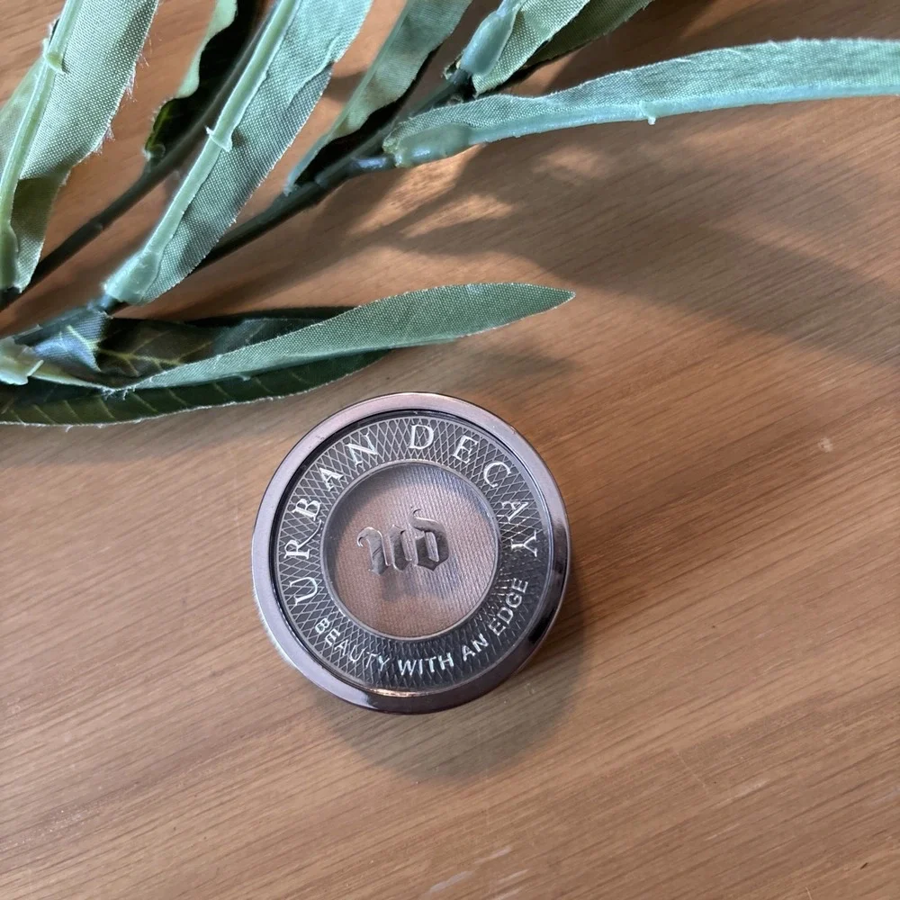 URBAN DECAY EYESHADOW SINGLE VIRGIN DISCONTINUED NEW IN SEALED BOX